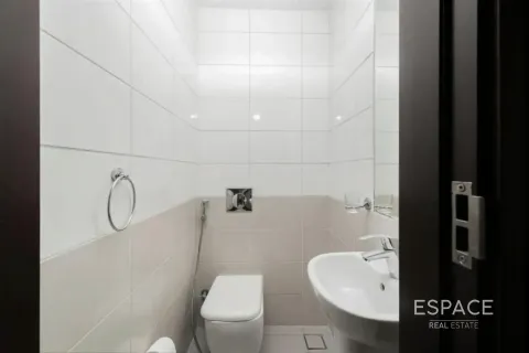 Снять в аренду квартиру в Пальме Джумейре, Дубай: 1 спальня, 106м², № 71487 - фото 13