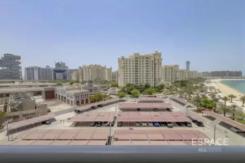 Снять в аренду квартиру в Пальме Джумейре, Дубай: 1 спальня, 106м², № 71487 - фото 17