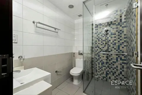 Снять в аренду квартиру в Пальме Джумейре, Дубай: 1 спальня, 106м², № 71487 - фото 14