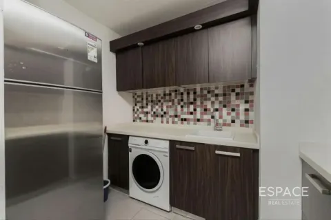 Снять в аренду квартиру в Пальме Джумейре, Дубай: 1 спальня, 106м², № 71487 - фото 10