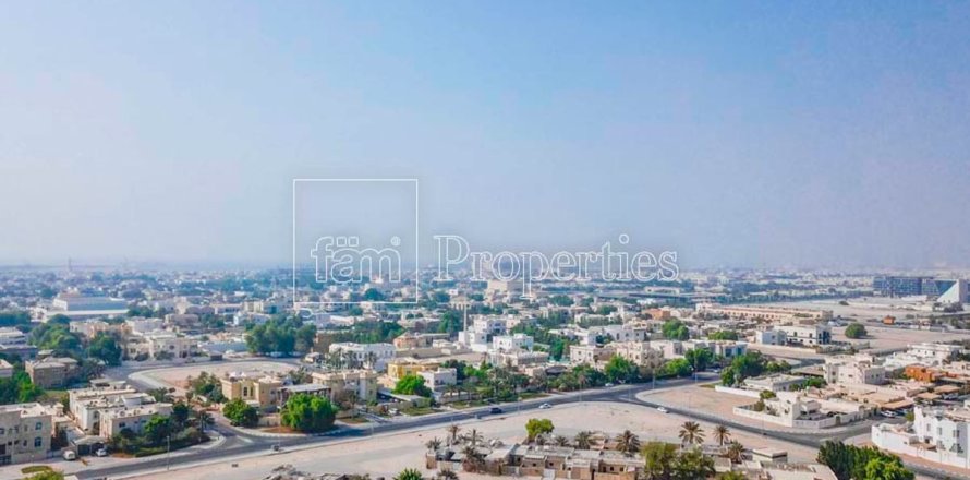 قطعة أرض في الوصل, دبي 930.3 م² رقم 52253