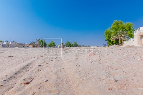 قطعة أرض في الوصل, دبي 930.3 م² رقم 52253 - صورة 4