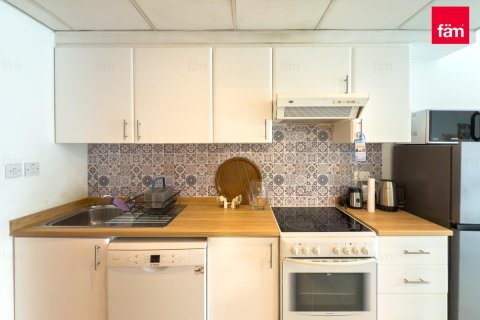 Apartamento en Dubai, 40.1 m², № 52264 - foto 11