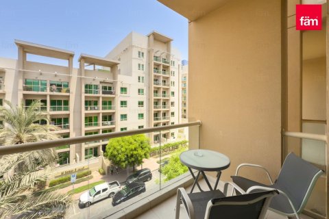 Apartamento en Dubai, 40.1 m², № 52264 - foto 14