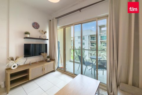Apartamento en Dubai, 40.1 m², № 52264 - foto 8