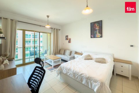 Apartamento en Dubai, 40.1 m², № 52264 - foto 1
