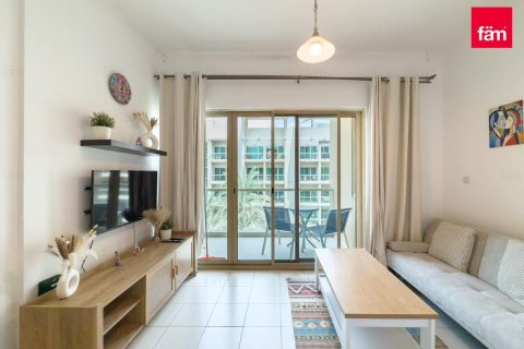 Apartamento en Dubai, 40.1 m², № 52264 - foto 7