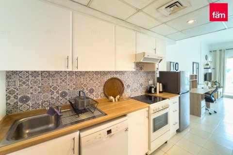 Apartamento en Dubai, 40.1 m², № 52264 - foto 9