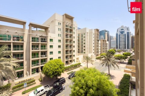 Apartamento en Dubai, 40.1 m², № 52264 - foto 16