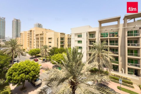 Apartamento en Dubai, 40.1 m², № 52264 - foto 15