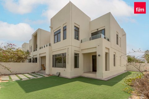 Villa à Reem, Dubai, 3 chambres, 323.5 m², № 52265 - photo 2