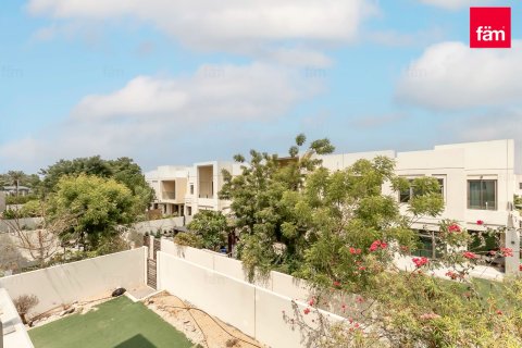 Villa à Reem, Dubai, 3 chambres, 323.5 m², № 52265 - photo 19