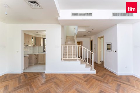 Villa à Reem, Dubai, 3 chambres, 323.5 m², № 52265 - photo 3