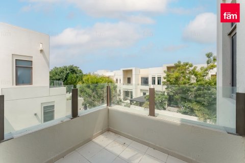 Villa à Reem, Dubai, 3 chambres, 323.5 m², № 52265 - photo 20