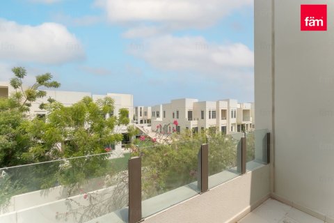 Villa à Reem, Dubai, 3 chambres, 323.5 m², № 52265 - photo 16