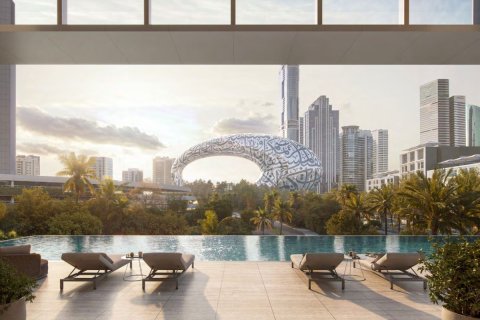 شقة في DIFC, دبي 2 غرف نوم, 142.3 م² رقم 69469 - صورة 9