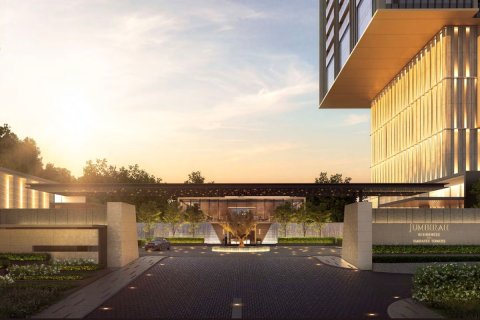 شقة في DIFC, دبي 2 غرف نوم, 142.3 م² رقم 69469 - صورة 11