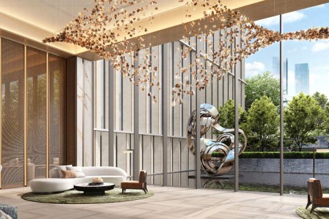 شقة في DIFC, دبي 2 غرف نوم, 142.3 م² رقم 69469 - صورة 7