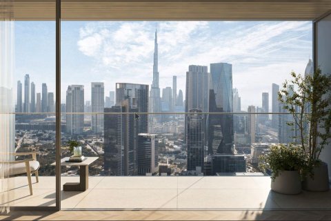 شقة في DIFC, دبي 2 غرف نوم, 142.3 م² رقم 69469 - صورة 4