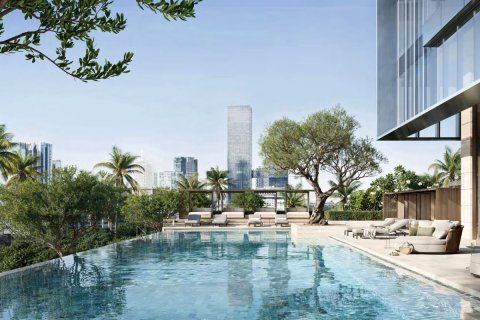 شقة في DIFC, دبي 2 غرف نوم, 142.3 م² رقم 69469 - صورة 8