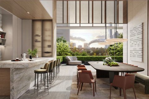 شقة في DIFC, دبي 2 غرف نوم, 142.3 م² رقم 69469 - صورة 6