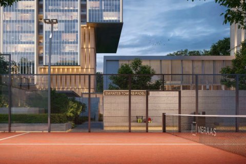 شقة في DIFC, دبي 2 غرف نوم, 142.3 م² رقم 69469 - صورة 10