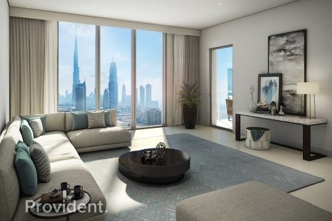 شقة في وسط مدينة دبي, دبي 4 غرف نوم, 253.7 م² رقم 2204 - صورة 9
