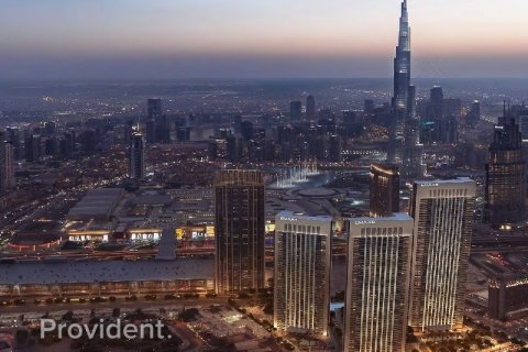 شقة في وسط مدينة دبي, دبي 4 غرف نوم, 253.7 م² رقم 2204 - صورة 8