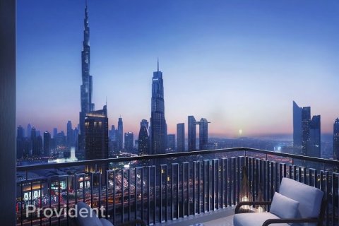 شقة في وسط مدينة دبي, دبي 4 غرف نوم, 253.7 م² رقم 2204 - صورة 3
