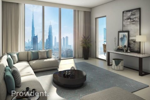 شقة في وسط مدينة دبي, دبي 4 غرف نوم, 253.7 م² رقم 2204 - صورة 2