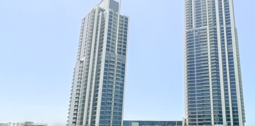 شقة في مرسى دبي, دبي 2 غرف نوم, 105.3 م² رقم 2203