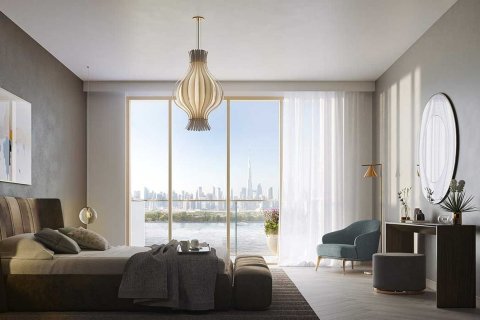 Appartement à AZIZI RIVIERA BEACHFRONT à Meydan, Dubai, 1 chambre, 50.7 m², № 30916 - photo 8
