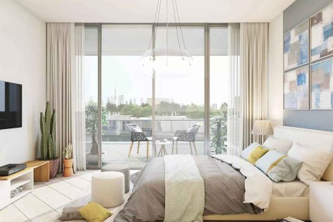 شقة في AZIZI RIVIERA في Meydan, دبي 3 غرف نوم, 135.2 م² رقم 30918 - صورة 10