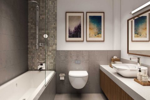 شقة في AZIZI RIVIERA في Meydan, دبي 49.7 م² رقم 30919 - صورة 3