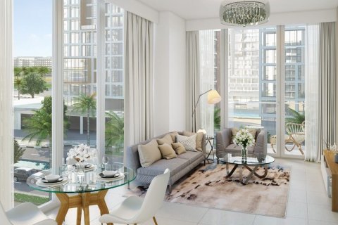 Купить квартиру в Meydan, Дубай: 1 спальня, 34.4м², № 30920 - фото 10