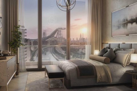 Купить квартиру в Meydan, Дубай: 1 спальня, 34.4м², № 30920 - фото 7