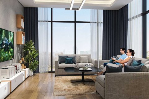 Купить квартиру в Meydan, Дубай: 1 спальня, 34.4м², № 30920 - фото 6