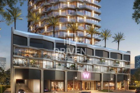 Apartamento en Downtown Dubai (Downtown Burj Dubai), Dubai, 2 dormitorios, 106 m², № 87037 - foto 5