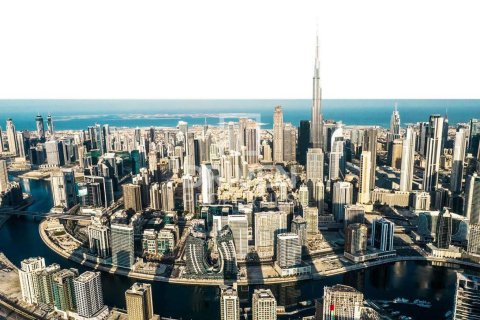 Apartamento en Downtown Dubai (Downtown Burj Dubai), Dubai, 2 dormitorios, 106 m², № 87037 - foto 17