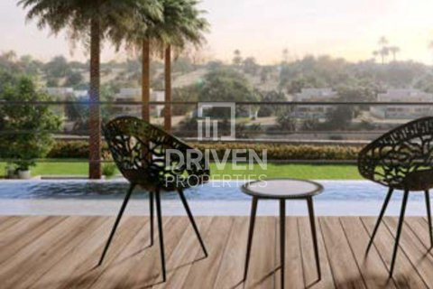Apartamento en Downtown Dubai (Downtown Burj Dubai), Dubai, 2 dormitorios, 106 m², № 87037 - foto 11
