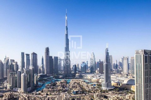 Apartamento en Downtown Dubai (Downtown Burj Dubai), Dubai, 2 dormitorios, 106 m², № 87037 - foto 12