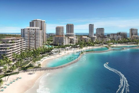 Купить квартиру в Дубае: 2 спальни, 121м², № 87035 - фото 5