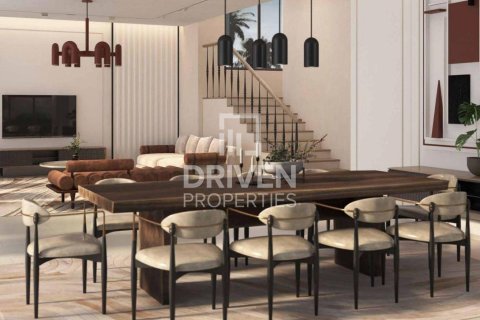 Maison de ville à Damac Lagoons, Dubai, 4 chambres, 144 m², № 87038 - photo 6