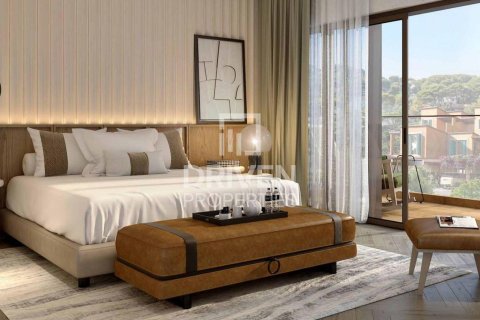 Maison de ville à Damac Lagoons, Dubai, 4 chambres, 144 m², № 87038 - photo 7