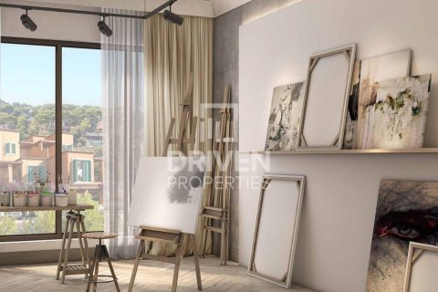 Maison de ville à Damac Lagoons, Dubai, 4 chambres, 144 m², № 87038 - photo 3