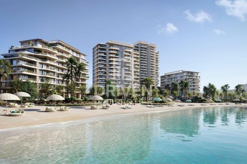 Appartement à Dubai, 2 chambres, 122 m², № 87034 - photo 21