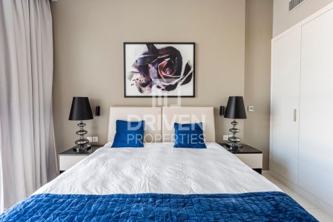 Apartment in DAMAC Hills (Akoya by DAMAC), Dubai 1 bedroom, 76 sq.m. № 86973 - photo 5