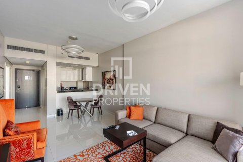 Apartment in DAMAC Hills (Akoya by DAMAC), Dubai 1 bedroom, 76 sq.m. № 86973 - photo 2