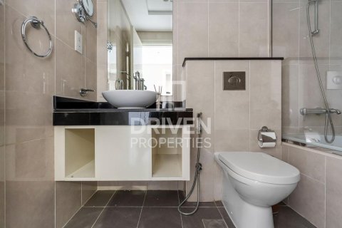 Apartment in DAMAC Hills (Akoya by DAMAC), Dubai 1 bedroom, 76 sq.m. № 86973 - photo 9