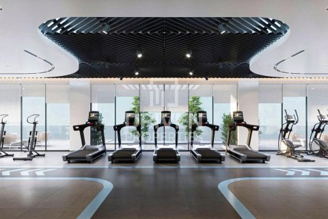 Appartement à Dubai, 2 chambres, 127 m², № 87039 - photo 16